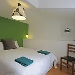 Calçada São Lourenço